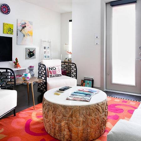 The Guild Zilker Park Lamar Union Aparthotel Austin Luaran gambar